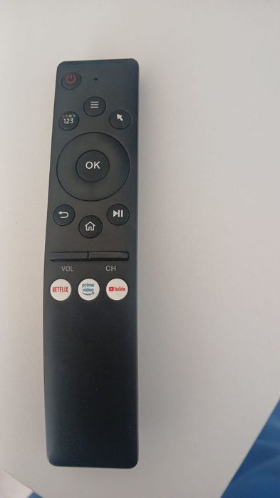 Телевизор Samsung smart rv