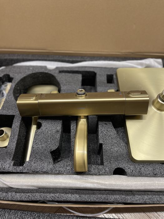 Смеситель в душ/ванну GAPPO