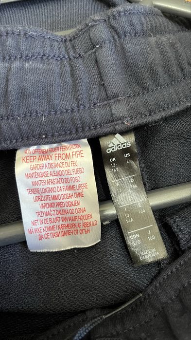 pantaloni de trening copii Adidas