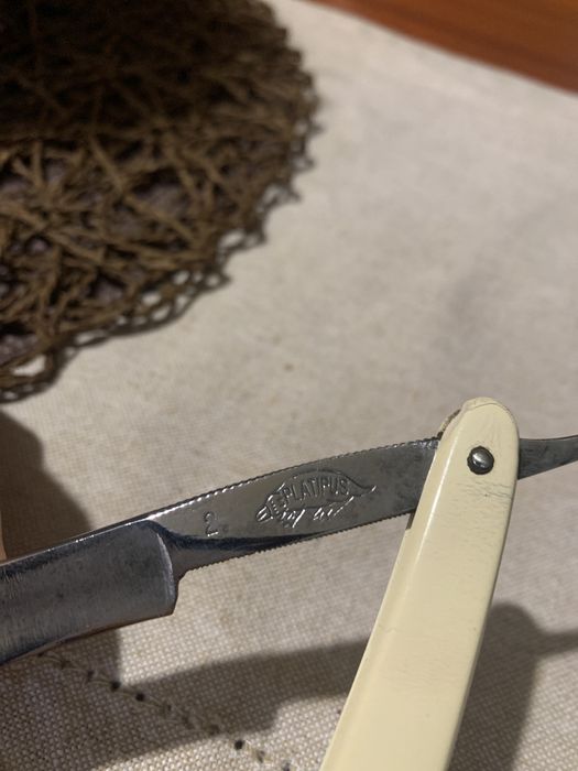 Стари ножки