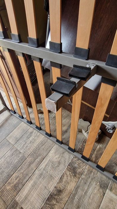 Somiera pat dublu 180x200, stare perfecta