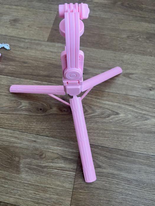 Штатив, селфи-палка, трипод