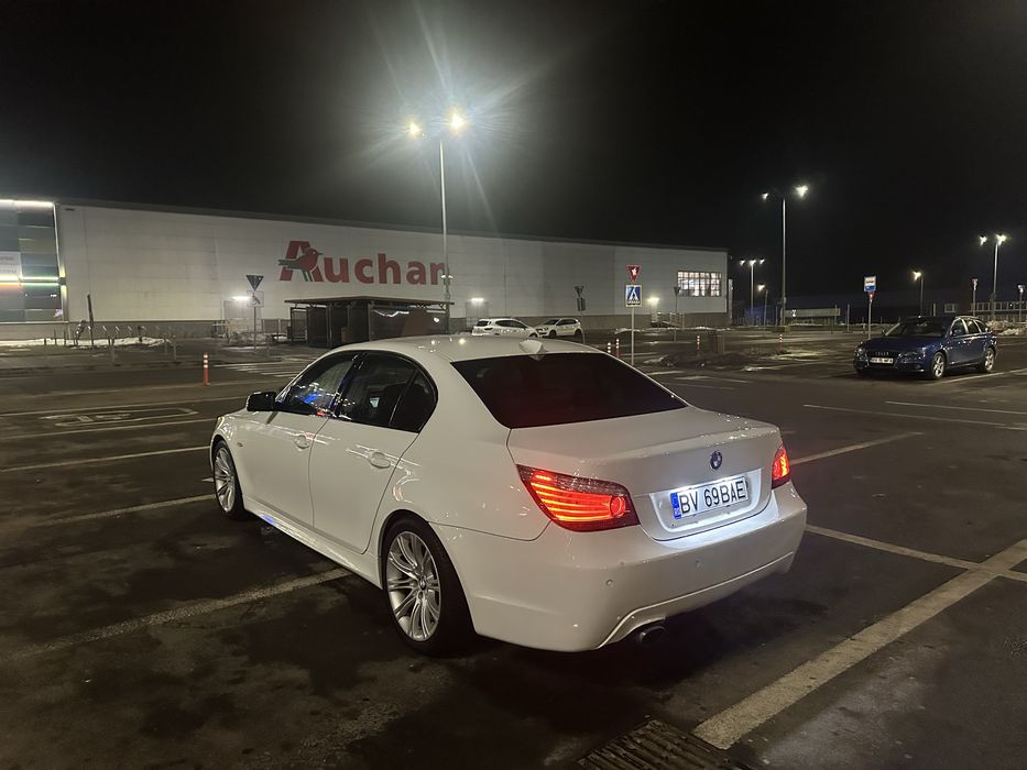 Jante Style 135M R18 BBS et20 originale e60  m pachet