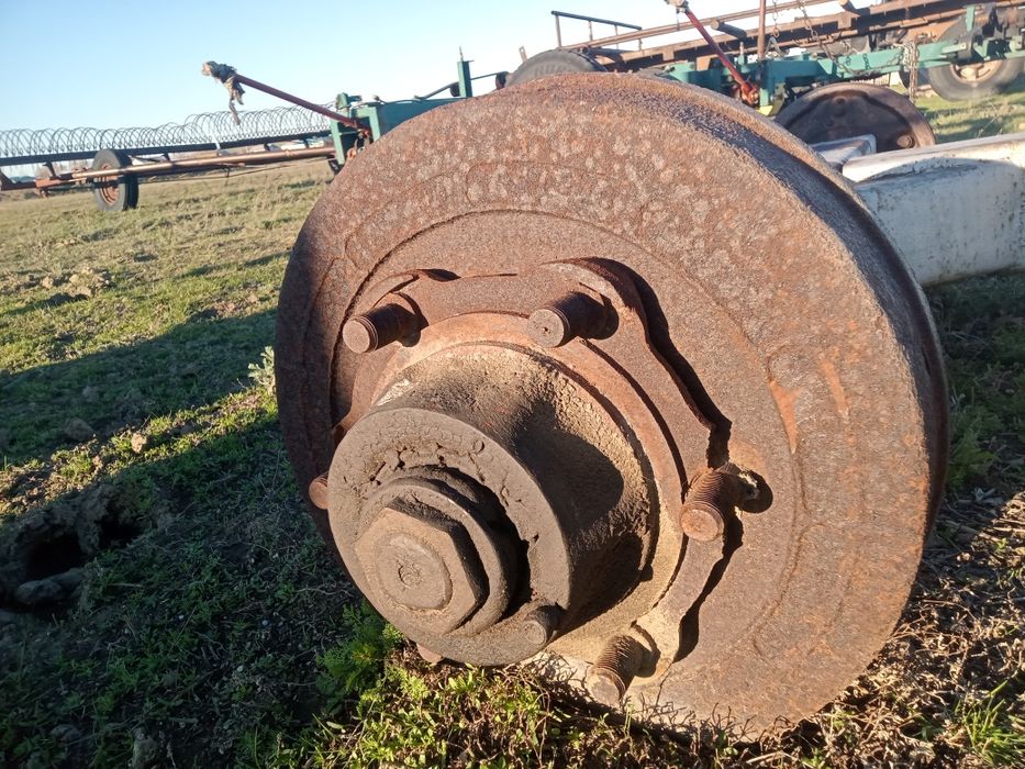 Автопоелка Ступица мтз редуктор стартер плитасымен