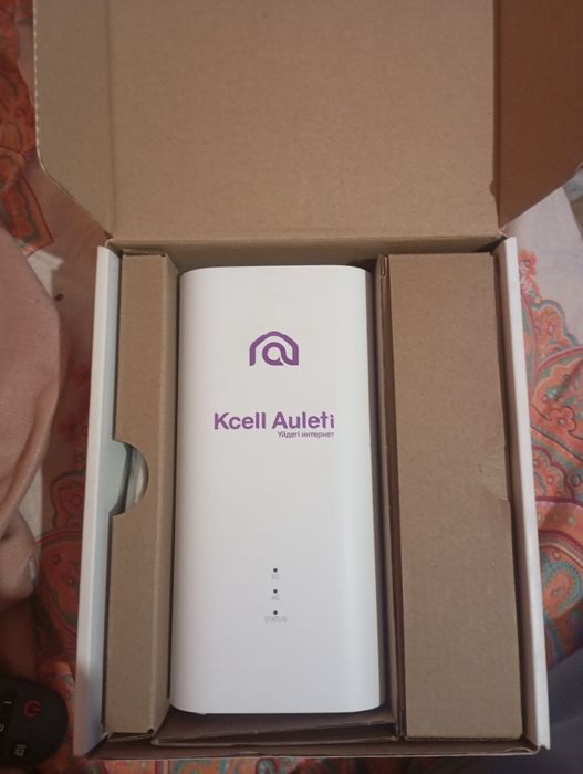 Продам роутер 5 g