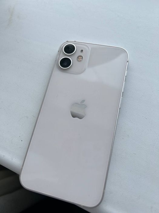 iphone 12 mini продам или обмен на андроид.