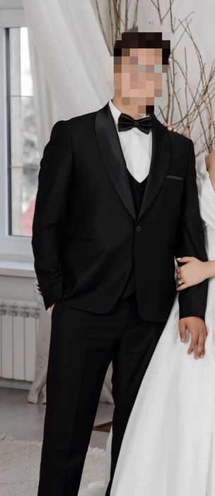 Смокинг мужской турецкий