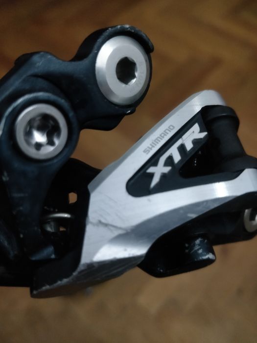 Vand schimbatoarr simano xt si xtr