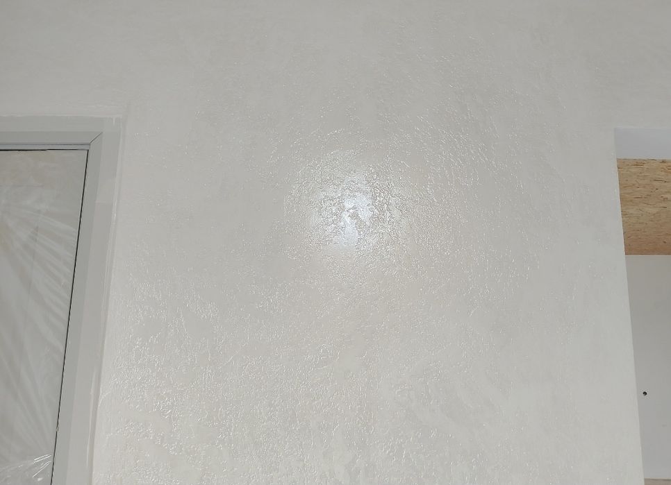 Малярный работы по доступной цене