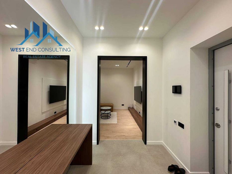 NEW Apartament For Rent | RC Mirabad Avenue 2 rooms - 58m2