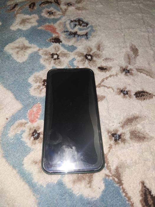 iPhone 13, Green 256GB
