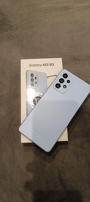 Samsung a 53. (5 G)