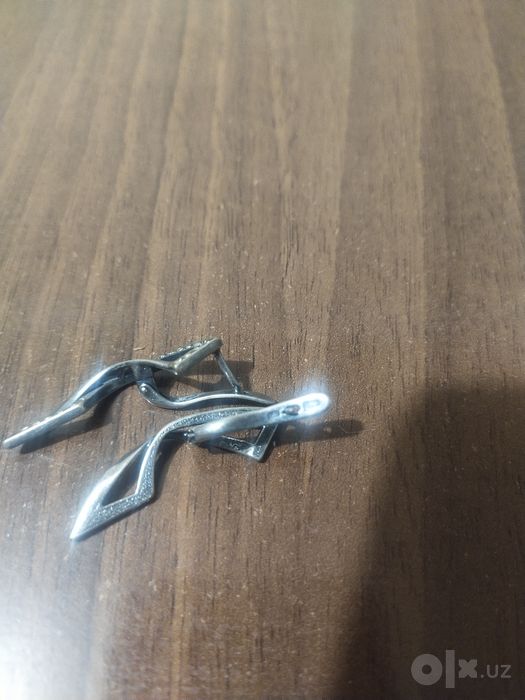 Продам серебро .