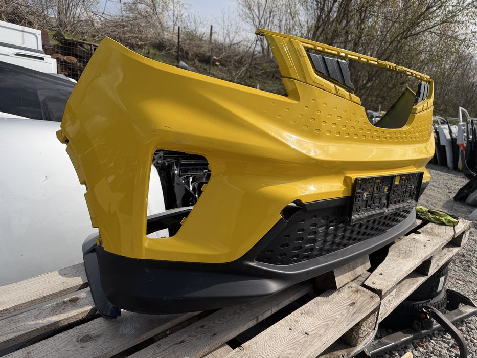 Броня Maxus EV30