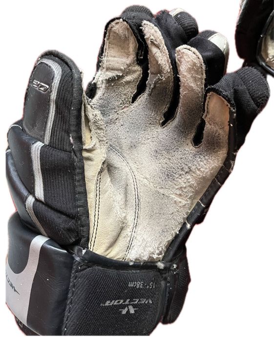 Краги CCM Vector. Размер «15»-38 см