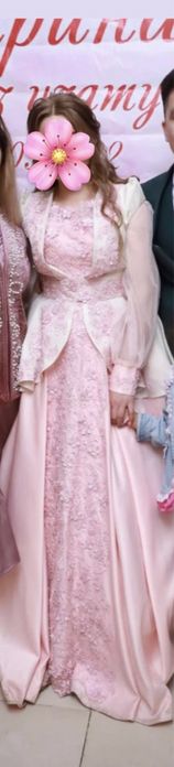 Свадебные платья