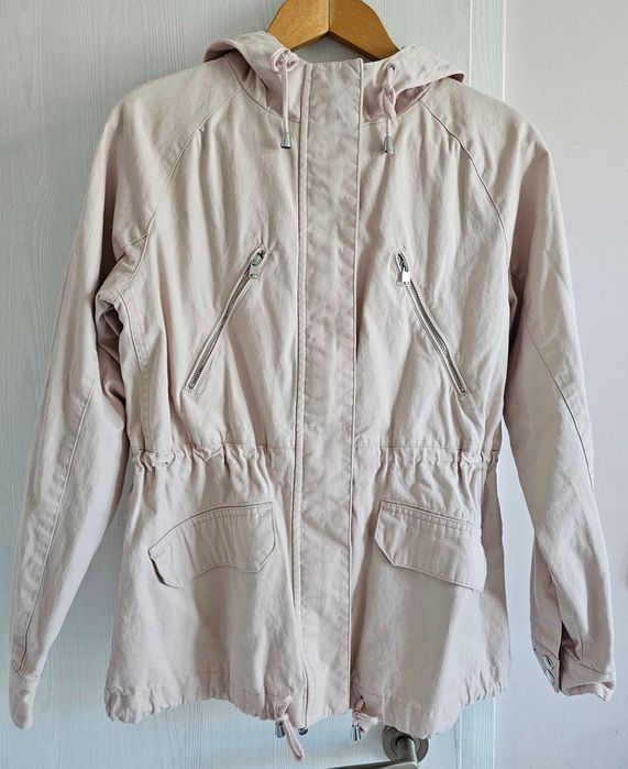 Дамско яке/парка - много запазено!