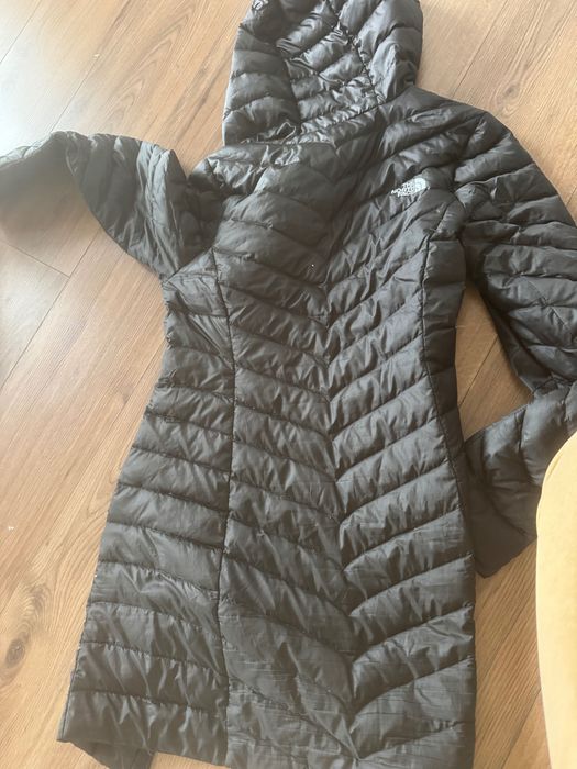 Парка North Face