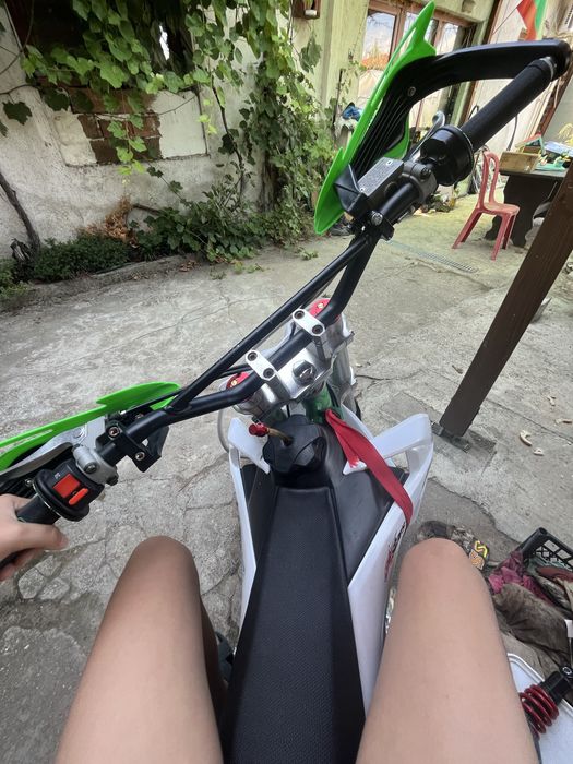 Telstar 125 cc отлично състояние