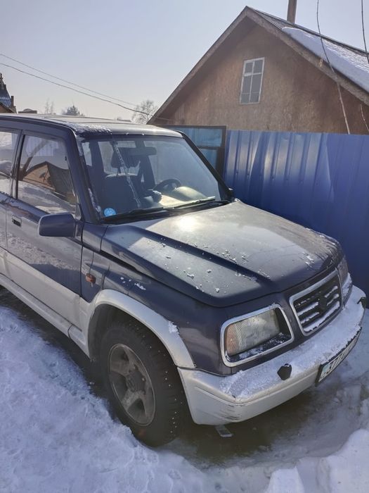 Продам автомобиль SUZUKI Vitara