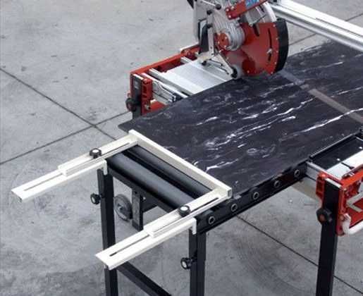 Masina de taiat gresie, faianta, placi 155cm, 2.2kW, Zoe 150 Advanced - Raimondi-420150AAP