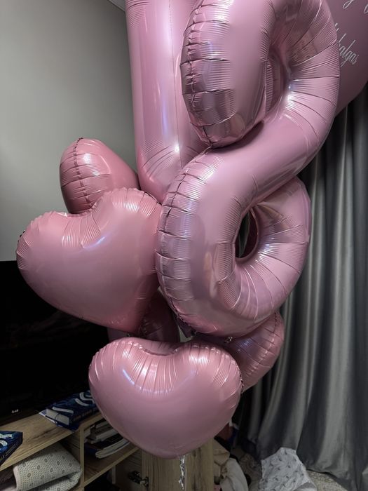 Гелевый Шар БУ дешево