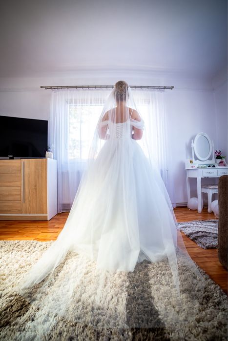 Rochie de mireasa