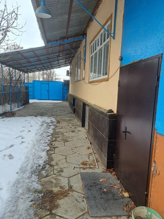 Продам дом в залинии