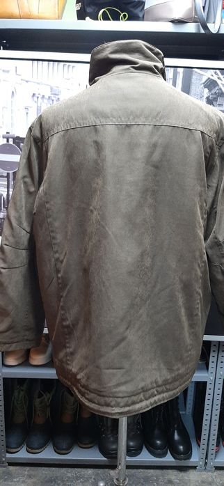 Haina  de  vânătoare