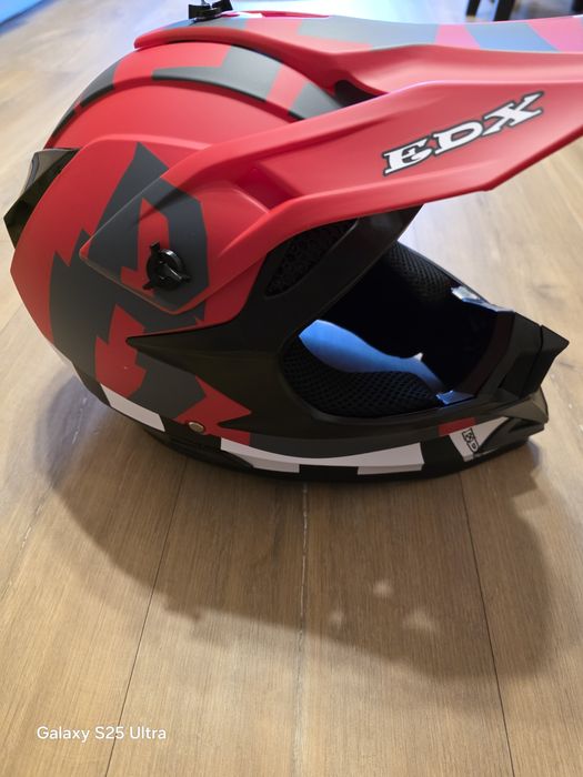 Casca moto, bike, atv