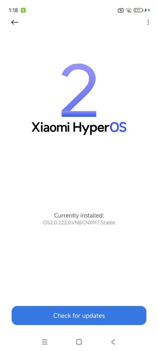 Телефон Xiaomi 14 Pro