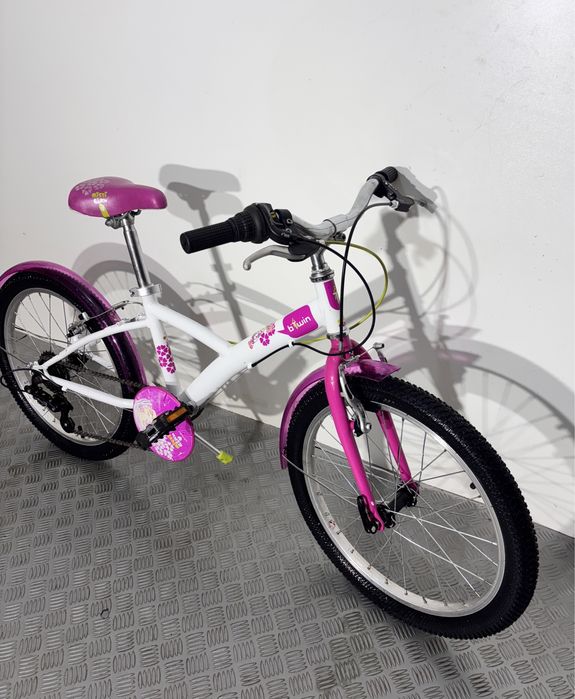 Велосипед Btwin 20 цола/ колело