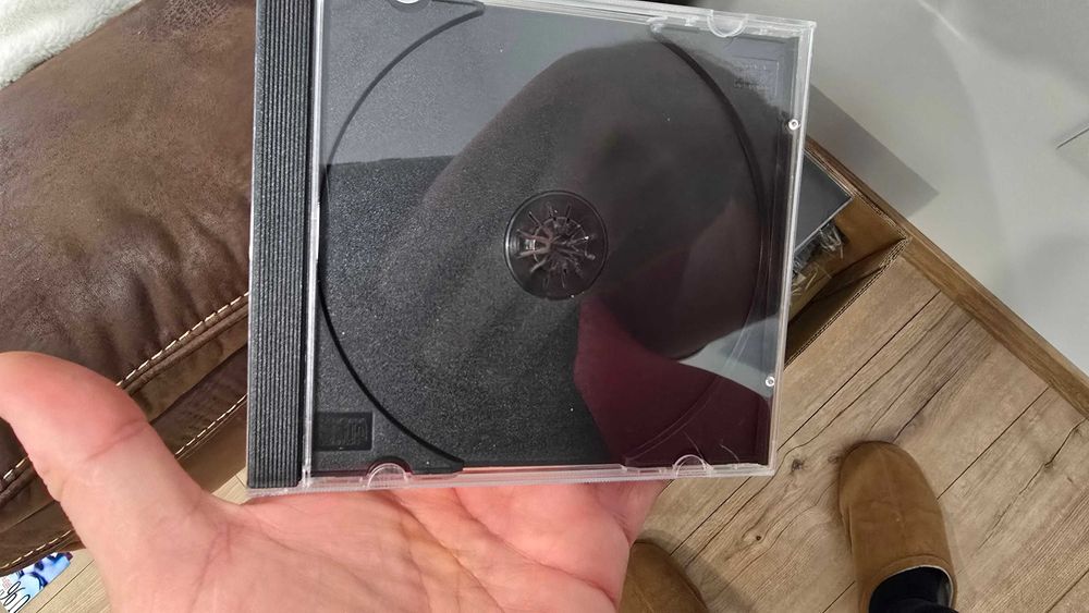 Carcase CD-uri Audio - Lot 25 De Bucati - NOI