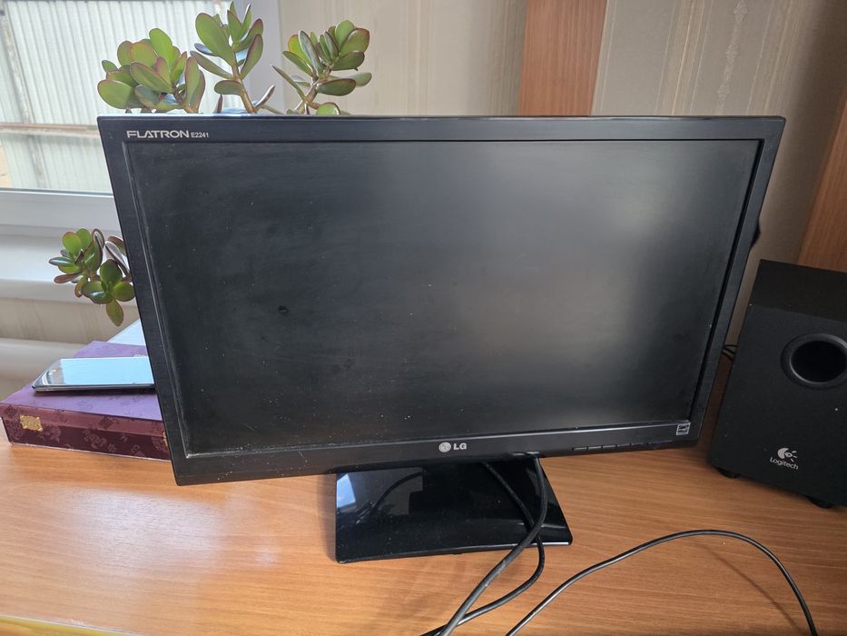 Продам компьютер  б/у