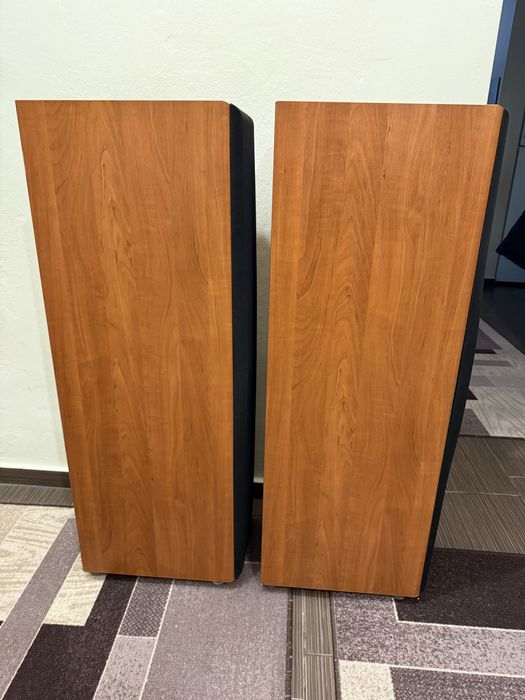 JBL E-90 Качествени Northridge масивни тонколони