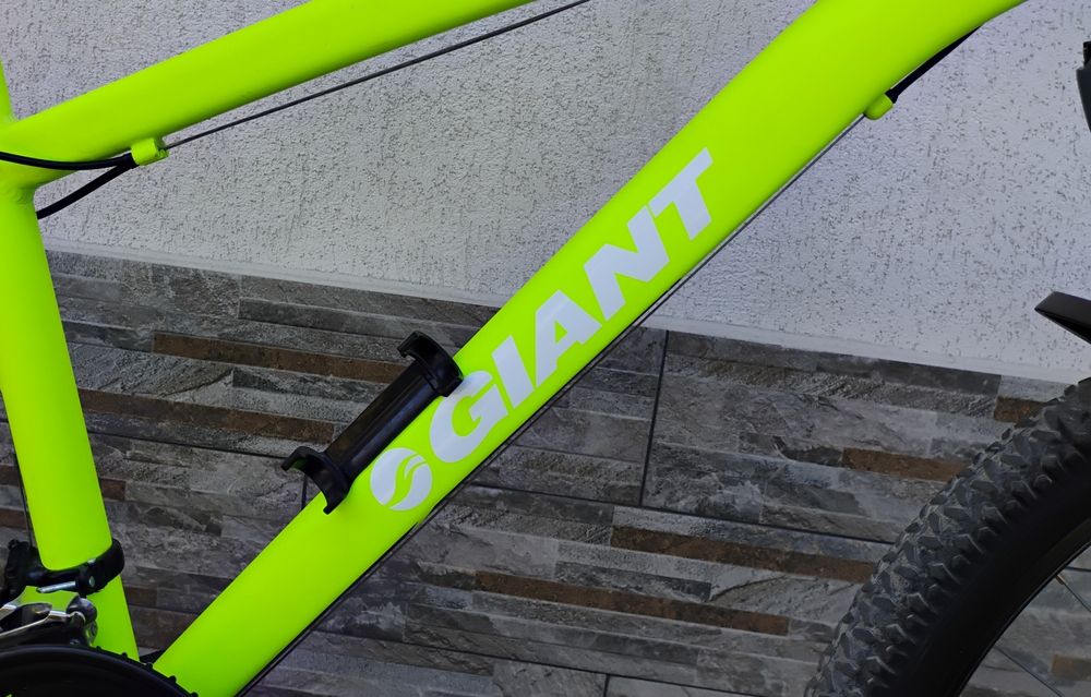 Алум. GIANT 26 цола