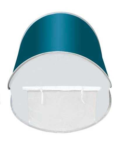 Плажна палатка, лесно сгъване и разгъване, с калъф, POP-UP, TRIZAND