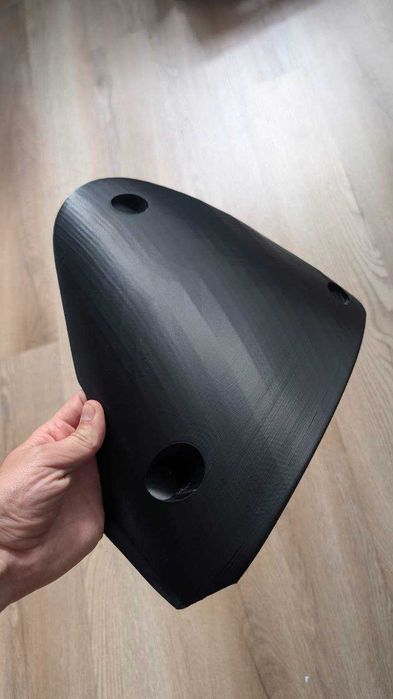 Крупногабаритная 3д-печать