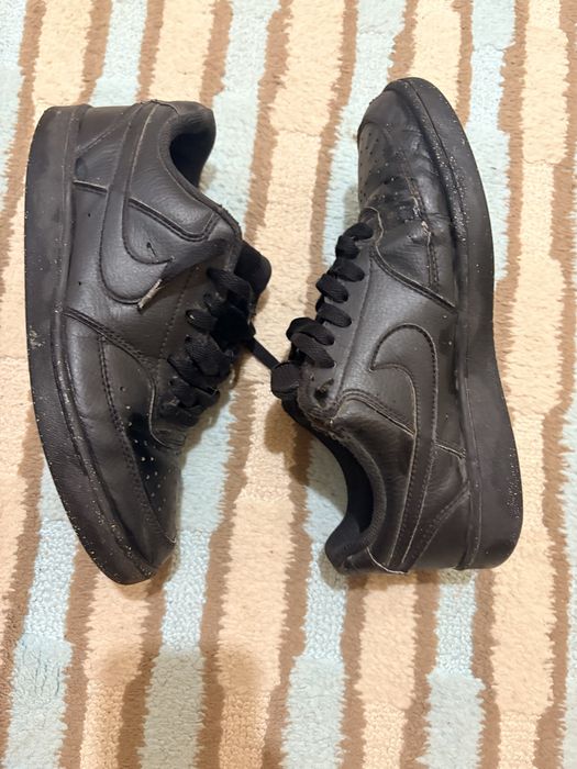 Nike court vision 2 39