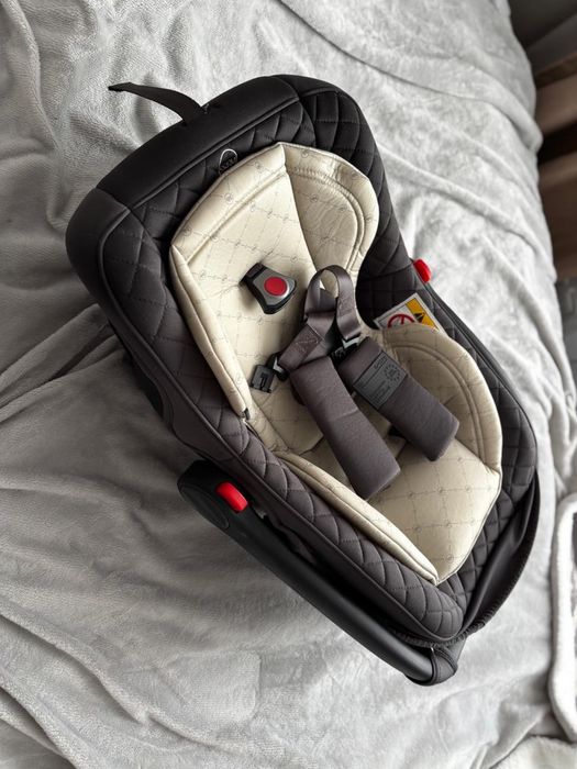 Автолюлька SKYLER V2