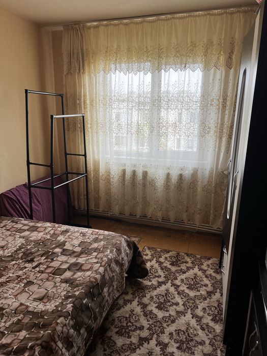 Apartament 2 camere de vânzare – Viziru 1 | 37,2 mp