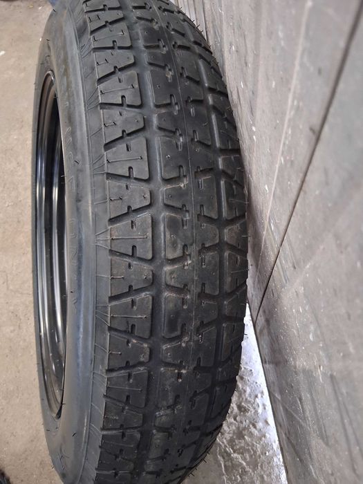 Резервна  джанта патерица бмв х5 х6