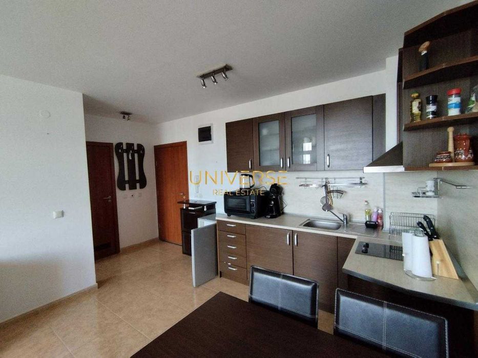 Продава се Двустаен апартамент в Свети Влас - 62 кв.м за 1130 €/кв.м - Снимка #2