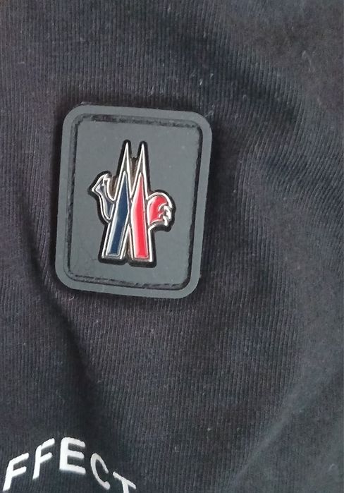 Мъжка Тениска На MONCLER