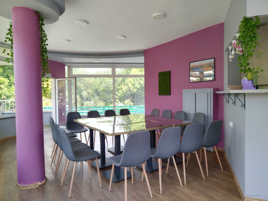 Парти зала под наем Студентски град ,рожден ден, София