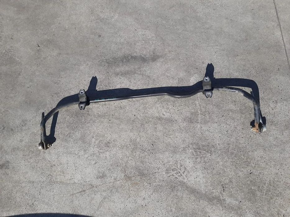 bara torsiune stabilizatoare  vw passat b6 2.0 tdi bmp