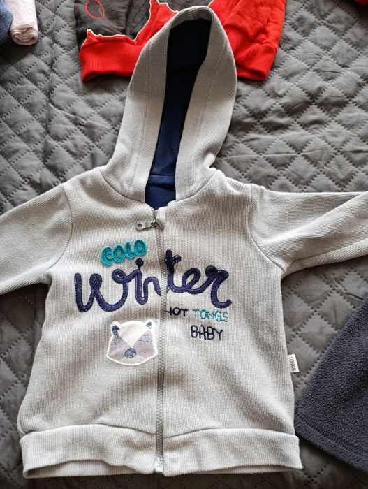 Дрешки за момиче