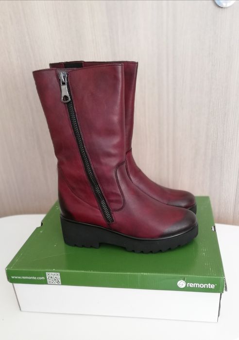 Дамаски ботуши, Remonte, 39 номер