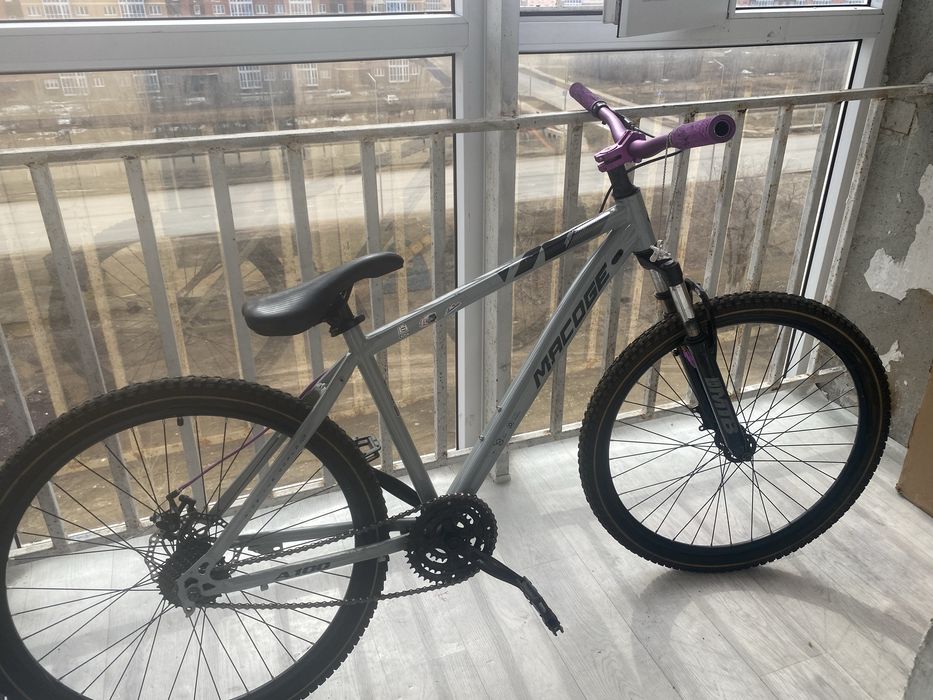 Продам велосепед