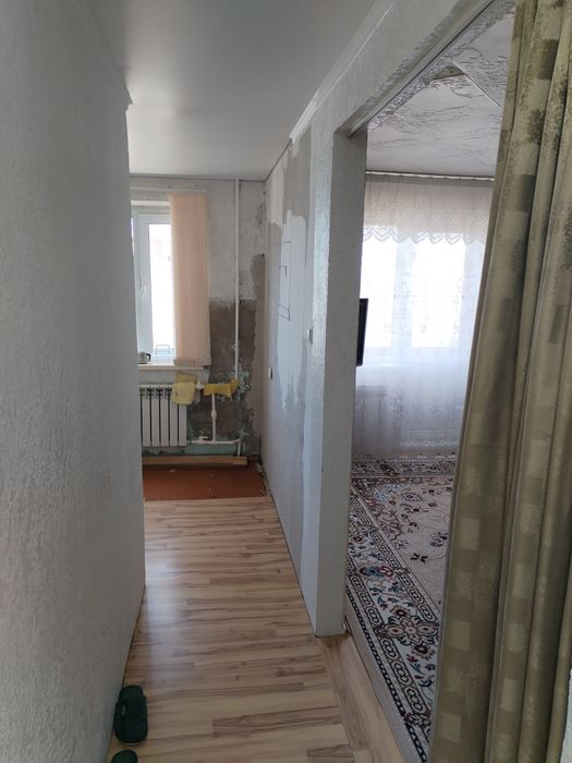 Продажа квартиры